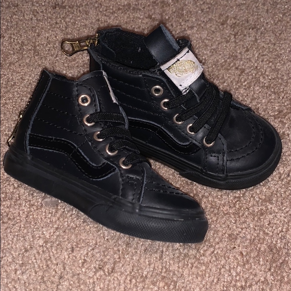 Toddler Shoes